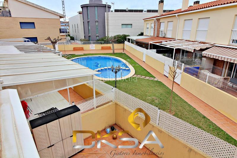 Foto d811c76b-3a0b-4b84-98ea-24e091fb05ca. Reihenhaus mit heizung parking pool in Playa Burriana