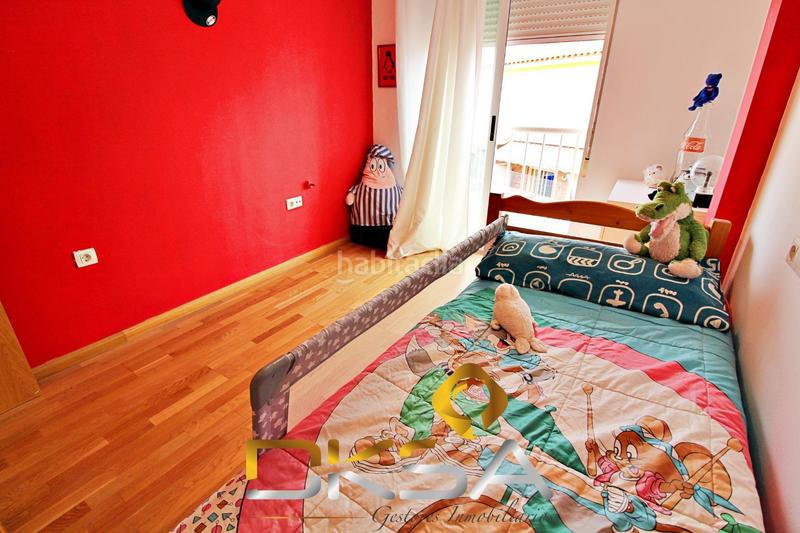 Foto dce0a060-8692-4efa-8fe4-b35a3b9a0419. Reihenhaus mit heizung parking pool in Playa Burriana