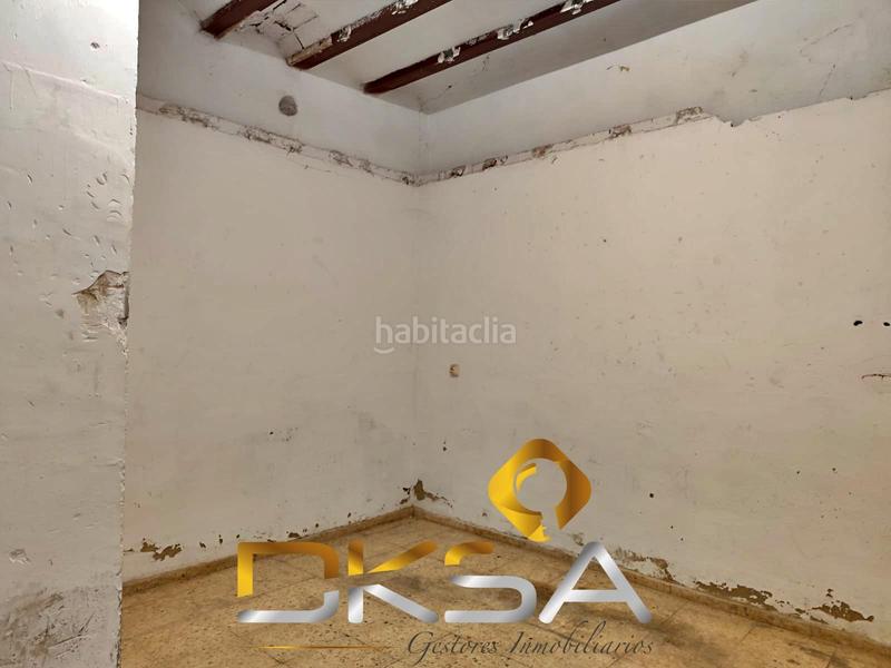 Foto 229b1fe3-03d9-4f3b-81ad-1d8db24c0760. Casa in Centro Villarreal / Vila - real