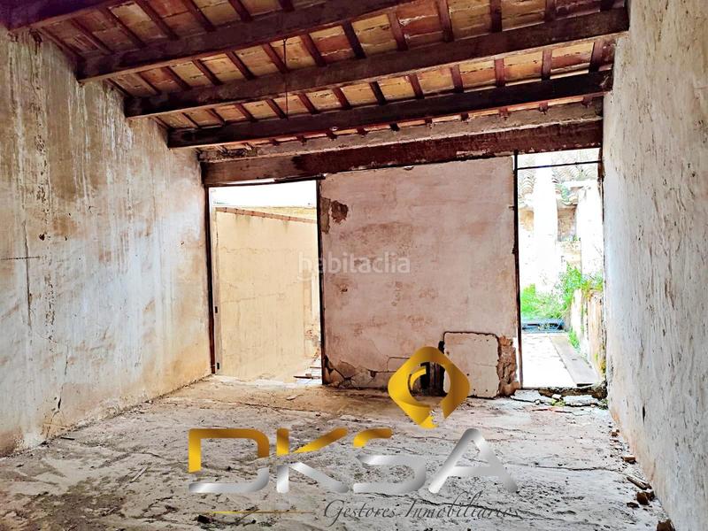 Foto 33e744d5-b4f5-4bbd-9738-53970c978116. Casa in Centro Villarreal / Vila - real