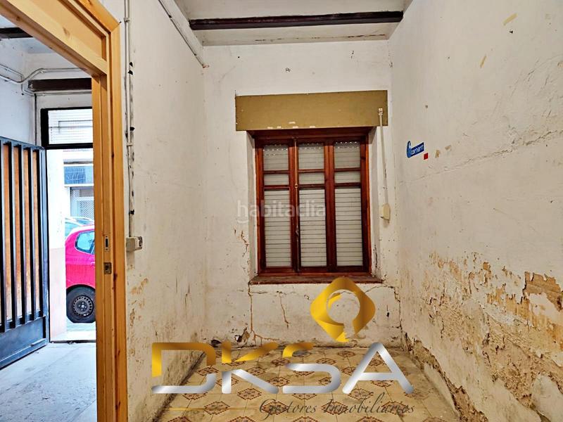 Foto 5a1160fc-0a76-4ef8-927f-a4008e48a5aa. Casa in Centro Villarreal / Vila - real
