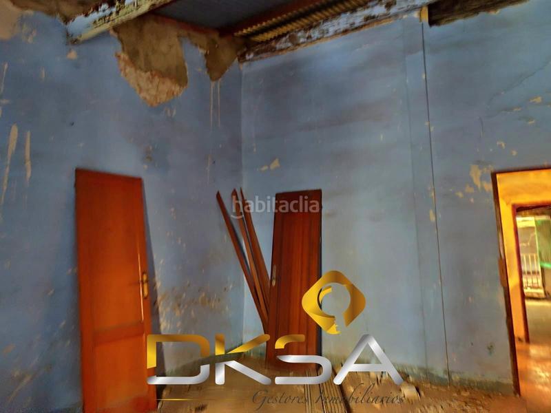Foto 631cf810-d8d5-40e0-8e60-a07502eb7e45. Casa in Centro Villarreal / Vila - real