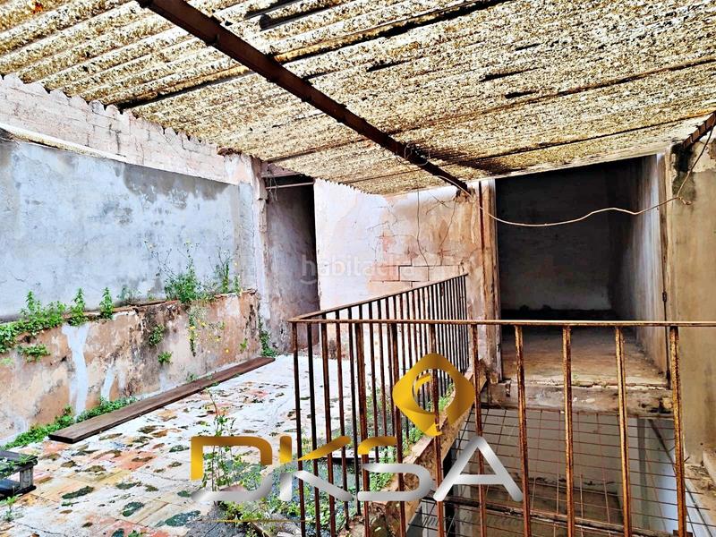 Foto 8a963361-351b-4de0-bf91-d35dd8b11f18. Casa in Centro Villarreal / Vila - real