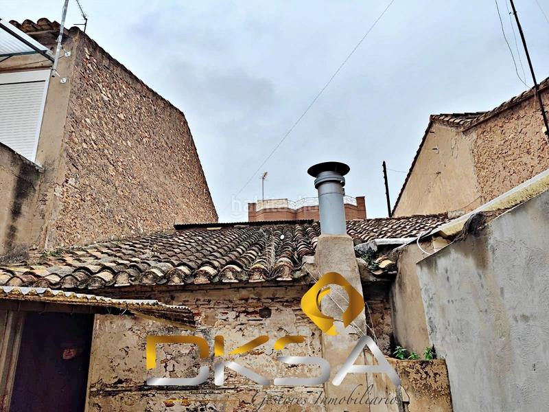 Foto bfb3716f-1b43-4d61-b855-1565e652107e. Casa in Centro Villarreal / Vila - real