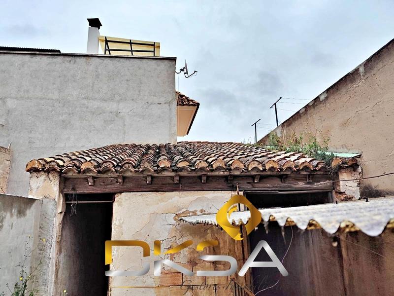 Foto da1800d1-6084-479f-83d9-7cf6c2ed2e0d. Casa in Centro Villarreal / Vila - real