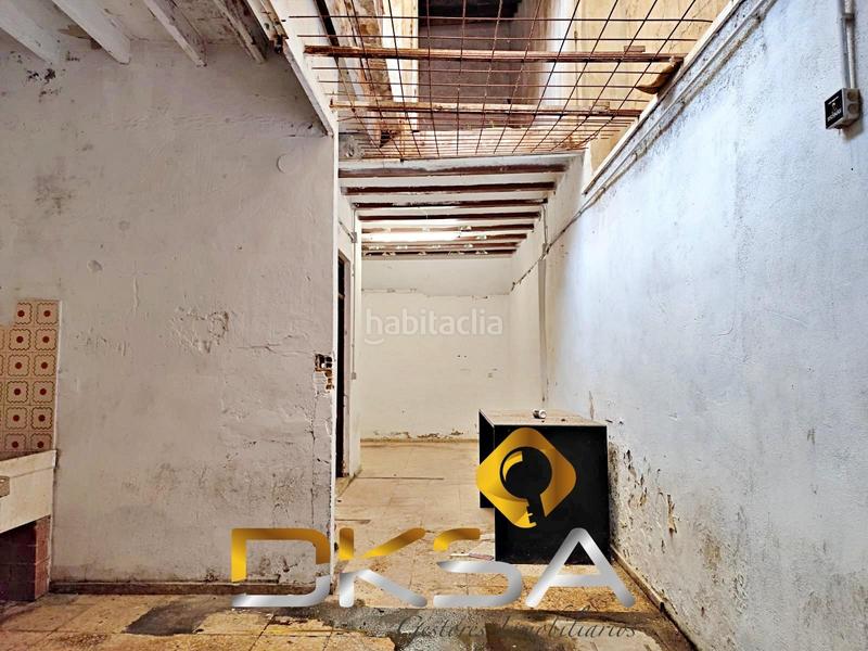 Foto f043f694-b08c-4337-bb25-1e87e72a22a4. Casa in Centro Villarreal / Vila - real