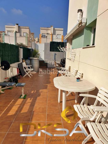 Foto ba9a5905-ac88-4e01-b109-e9d88637c8ef. Doppelhaus mit heizung parking pool in Playa-Ben Afeli Almazora / Almassora