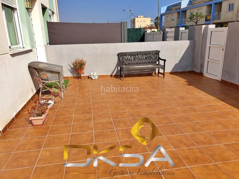 Foto ca1aca65-687b-42cd-baab-d13a4be12815. Doppelhaus mit heizung parking pool in Playa-Ben Afeli Almazora / Almassora