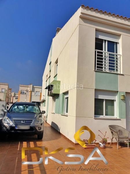 Foto cf945695-4ad4-46f6-baf0-bf74a62eb6ff. Doppelhaus mit heizung parking pool in Playa-Ben Afeli Almazora / Almassora