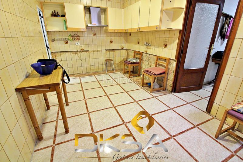 Foto 61cd91eb-abfe-4bde-bde7-a054ee847301. Casa con riscaldamento in El Pilar Villarreal / Vila - real