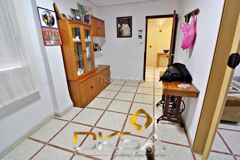 Foto 718ab2c3-57ca-4385-88c6-b4b715b9fe62. Casa con riscaldamento in El Pilar Villarreal / Vila - real