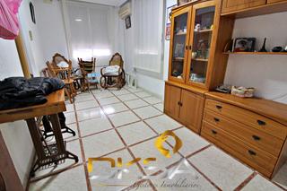 Maison  Calle joan bta llorens. Cómoda planta baja habilitada como vivienda en vilareal