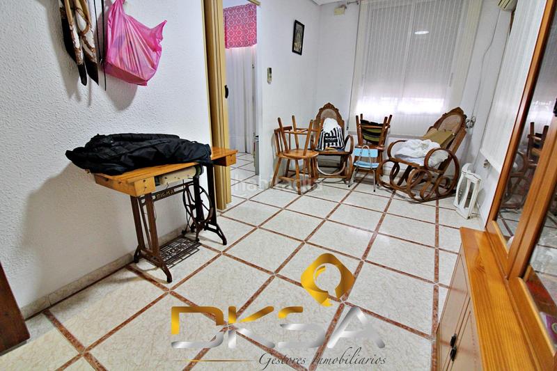 Foto 9a871422-f5f5-443f-a337-cd707d7782c6. Casa con riscaldamento in El Pilar Villarreal / Vila - real