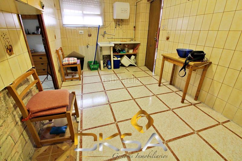 Foto e9c989c1-f807-4f96-8e70-25188bf9b593. Casa con riscaldamento in El Pilar Villarreal / Vila - real