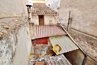 Maison  Calle aviador franco. Casa económica para reformar en vilareal