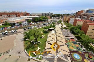 Appartamento  Calle hermanos pinzon. Bonito piso listo para entrar a vivir en el grao de castellón