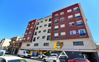 Piso  Calle transformador. Bonito y cómodo piso en almazora