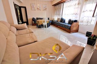 Appartement  Calle bonaire. Amplio piso semireformado a buen precio en el centro de onda