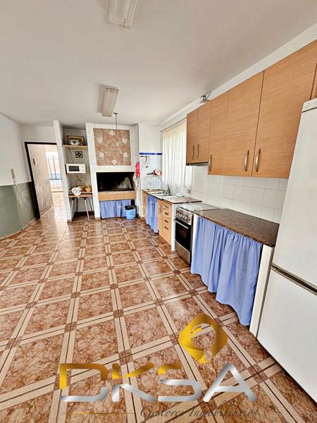 Foto 04f18b29-383b-4d60-8e70-e454c3fd7121. Xalet amb calefacció aparcament piscina a Playa-Ben Afeli Almazora / Almassora