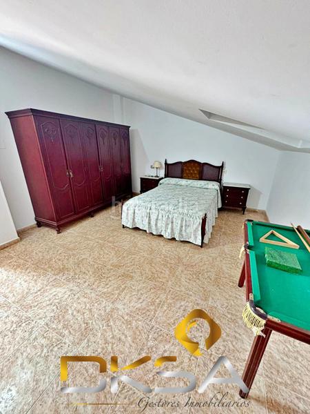 Foto 2cd30a63-e8be-4e20-a47c-08ea14f2cfe1. Xalet amb calefacció aparcament piscina a Playa-Ben Afeli Almazora / Almassora