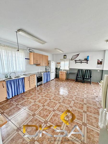 Foto 2e72e503-06ae-465c-9632-aa4b4fa1db85. Xalet amb calefacció aparcament piscina a Playa-Ben Afeli Almazora / Almassora