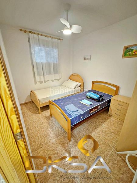 Foto 41496a8a-c1e9-48c1-92f0-4f80cf69170b. Xalet amb calefacció aparcament piscina a Playa-Ben Afeli Almazora / Almassora