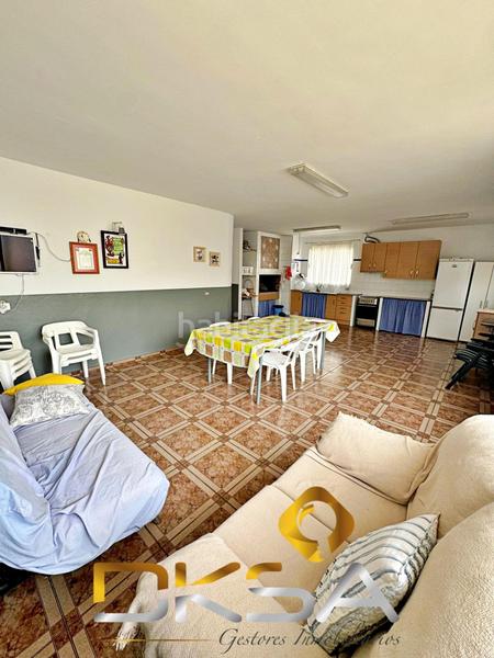 Foto 5e515110-418b-499a-b903-91394e157662. Xalet amb calefacció aparcament piscina a Playa-Ben Afeli Almazora / Almassora