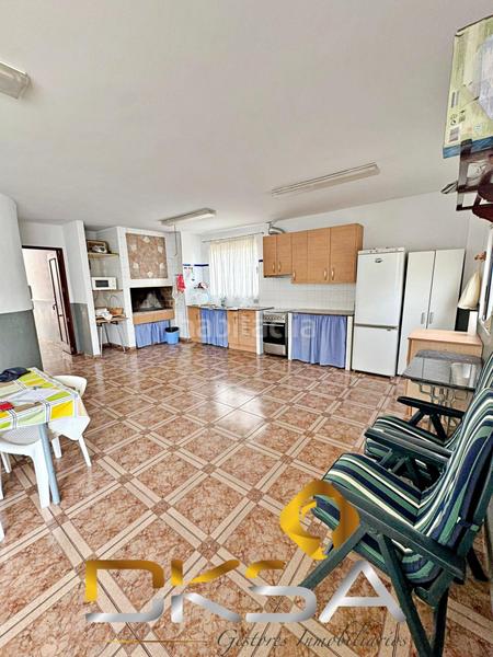 Foto 85477879-1c56-4272-b7e4-5bab14ec054a. Xalet amb calefacció aparcament piscina a Playa-Ben Afeli Almazora / Almassora