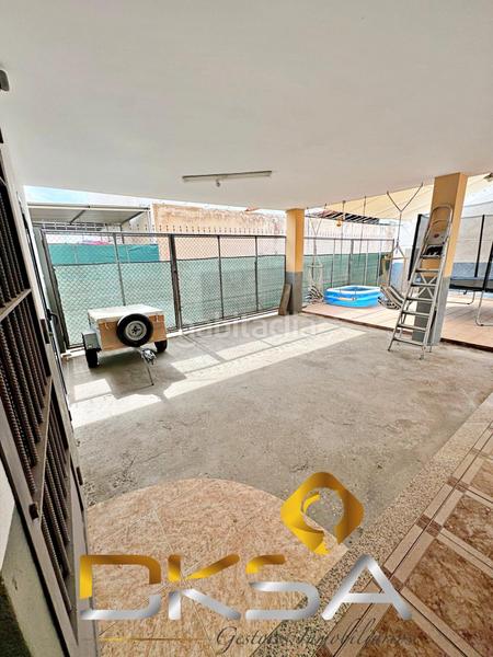 Foto 8942fd0b-651c-42b5-b539-4ecca64f6106. Xalet amb calefacció aparcament piscina a Playa-Ben Afeli Almazora / Almassora