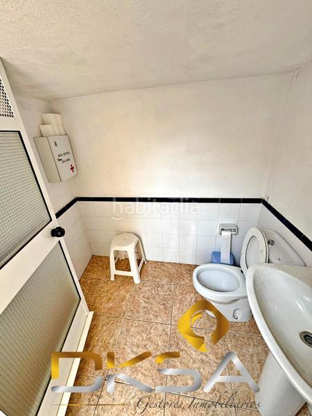 Foto cc812b50-a3e5-4198-abd8-1090ca78b5af. Xalet amb calefacció aparcament piscina a Playa-Ben Afeli Almazora / Almassora