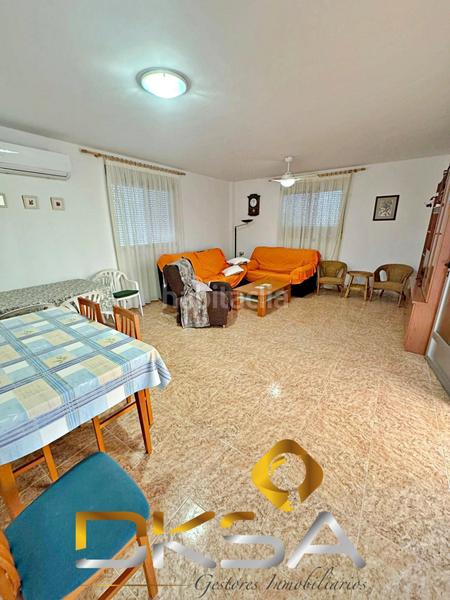 Foto ce9633de-ea0a-4cb5-8bfc-c902cc0d40a9. Xalet amb calefacció aparcament piscina a Playa-Ben Afeli Almazora / Almassora