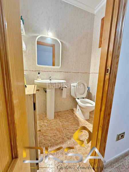 Foto e72c53aa-b3f9-4cd4-b59b-d6af91a702ec. Xalet amb calefacció aparcament piscina a Playa-Ben Afeli Almazora / Almassora