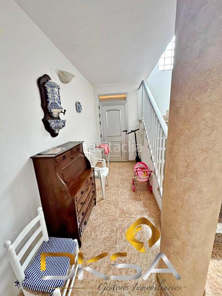 Foto e8ebe203-6c2c-4bd4-ae17-ae918448b17b. Xalet amb calefacció aparcament piscina a Playa-Ben Afeli Almazora / Almassora