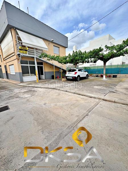 Foto f33c0f7a-a912-4cc3-a7aa-825028d54031. Xalet amb calefacció aparcament piscina a Playa-Ben Afeli Almazora / Almassora