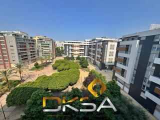 Appartement  Plaza bucarest. Bonito y amplio piso en plaza de bucarest, castellón