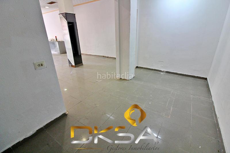Foto 1146da2b-1bf3-4ead-8593-834a7a7adae7. Local comercial a El Pilar Villarreal / Vila - real
