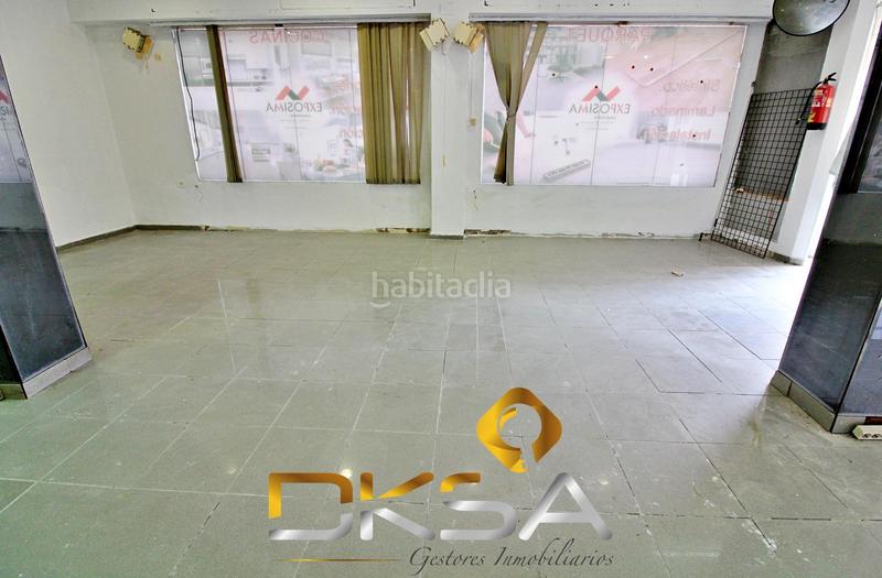 Foto 1ac56029-8e56-40ed-bf54-7298dee06b16. Local comercial a El Pilar Villarreal / Vila - real