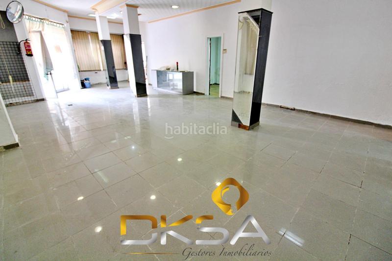 Foto 1e507c55-9d02-4762-8e80-ad5c3154dd13. Local comercial a El Pilar Villarreal / Vila - real
