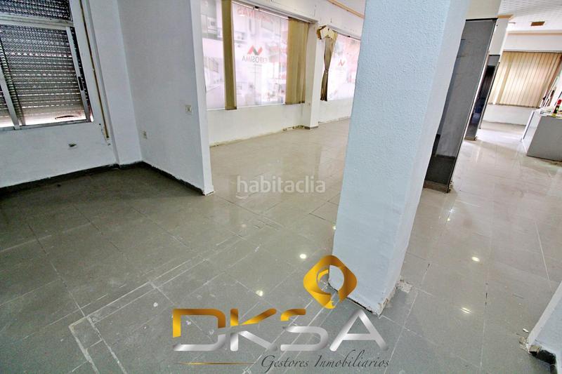 Foto 1f572f3b-33c8-4be7-833b-160cb46029b1. Local comercial a El Pilar Villarreal / Vila - real
