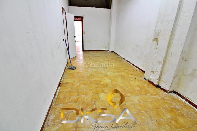 Foto 4d41b3aa-4818-40f6-8a6b-982f91e44065. Local comercial a El Pilar Villarreal / Vila - real