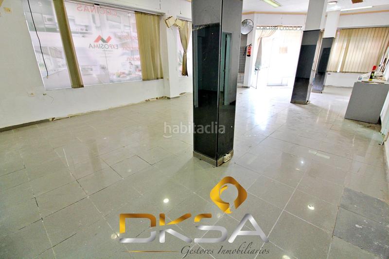 Foto 55a600e7-0b25-445a-ae3f-31a6cd42f6da. Local comercial a El Pilar Villarreal / Vila - real