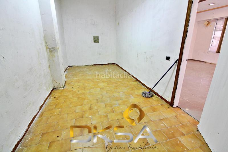 Foto 91197692-70e9-46a4-b1e5-a98774ca3ffb. Local comercial a El Pilar Villarreal / Vila - real