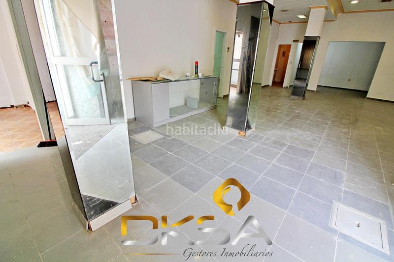Foto 94f06fbb-3a5c-4389-a85a-ab79ff4f20a6. Local comercial a El Pilar Villarreal / Vila - real