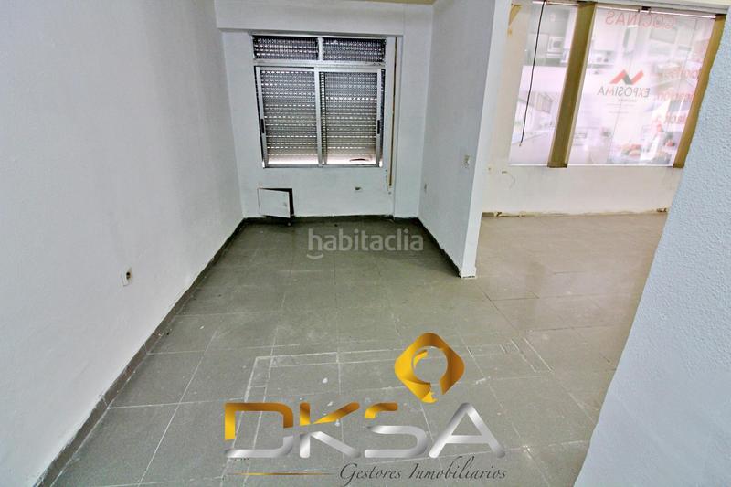 Foto 97552d16-b0f8-4424-8126-522189aeb338. Local comercial a El Pilar Villarreal / Vila - real