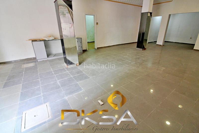 Foto a09432ef-5b9d-46d3-8b7b-fecf6834e84a. Local comercial a El Pilar Villarreal / Vila - real
