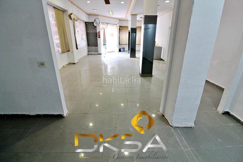Foto bae9a133-f301-4eb1-b973-b34508f3a006. Local comercial a El Pilar Villarreal / Vila - real