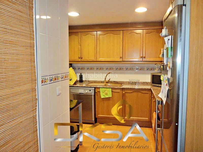 Foto 0066b98b-c014-4249-a209-e218c4431898. Piso amplio y bonito piso listo para entrar a vivir en vilareal en Villarreal / Vila - real