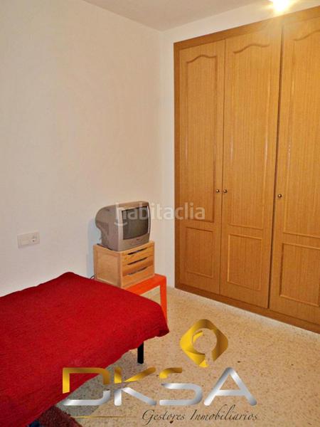 Foto 3ff8906b-b3df-4808-9256-7cabf38af108. Piso amplio y bonito piso listo para entrar a vivir en vilareal en Villarreal / Vila - real