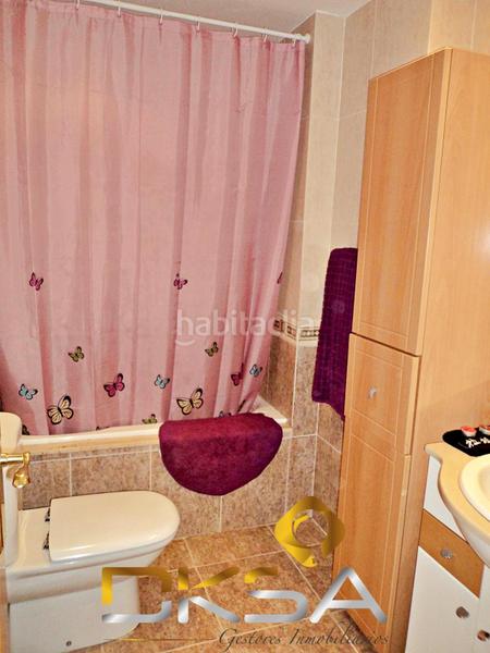 Foto 4dc36cf7-7d20-4784-9a2e-6c30cf06a299. Piso amplio y bonito piso listo para entrar a vivir en vilareal en Villarreal / Vila - real