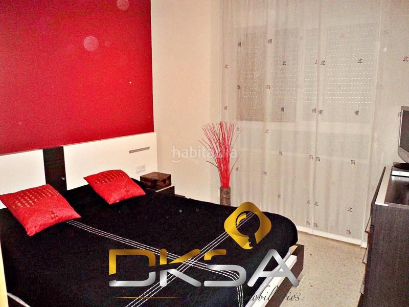 Foto 4e12e0af-1586-4ffc-9f27-ba163036e8ac. Piso amplio y bonito piso listo para entrar a vivir en vilareal en Villarreal / Vila - real